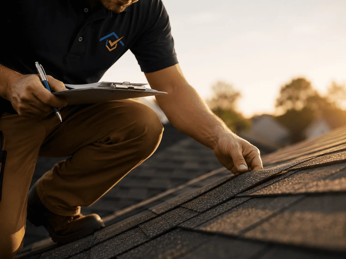 Why Choose Roof Inspection in High Shoals, NC