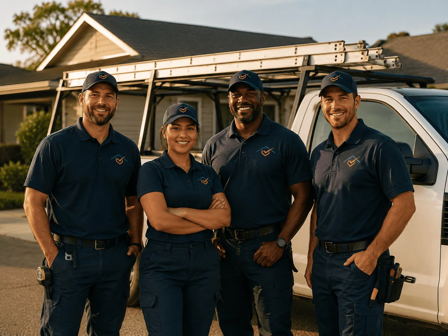 Roof Inspection company in High Shoals, NC